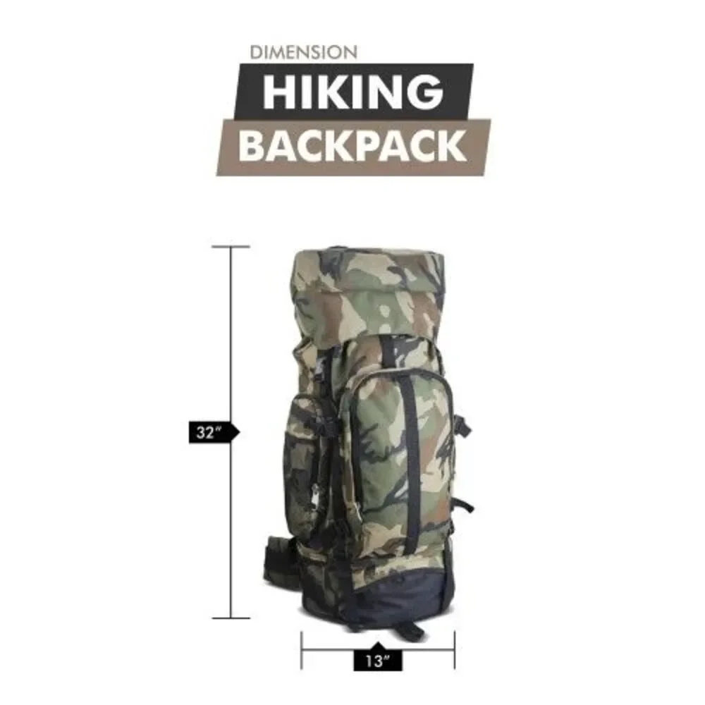 Barton Outdoors gear up